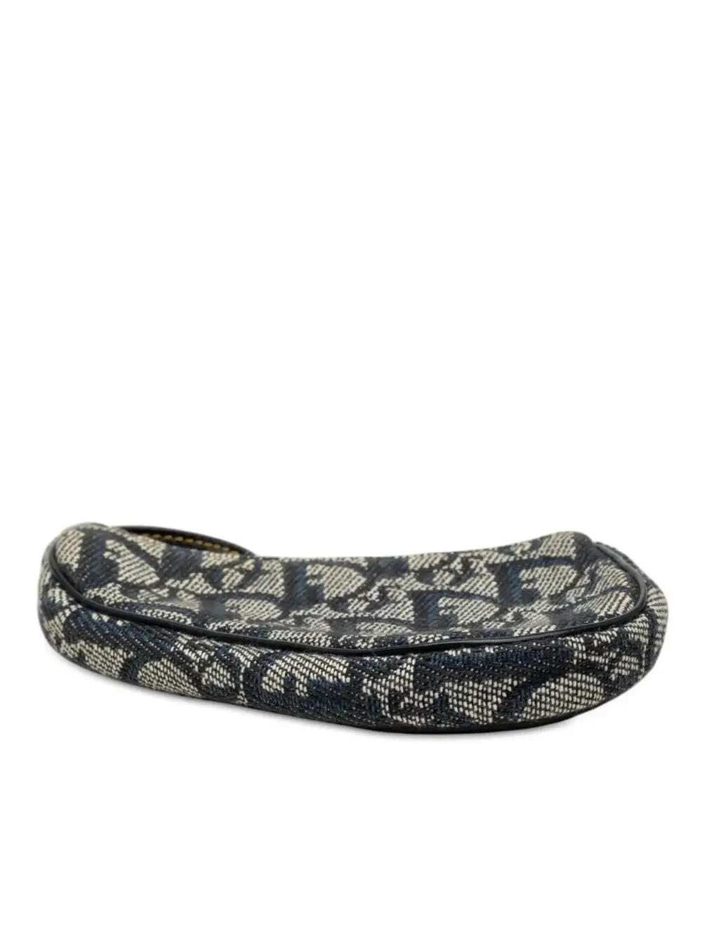 Dior Issimo Trotter Saddle Coin Pouch #314139D37B